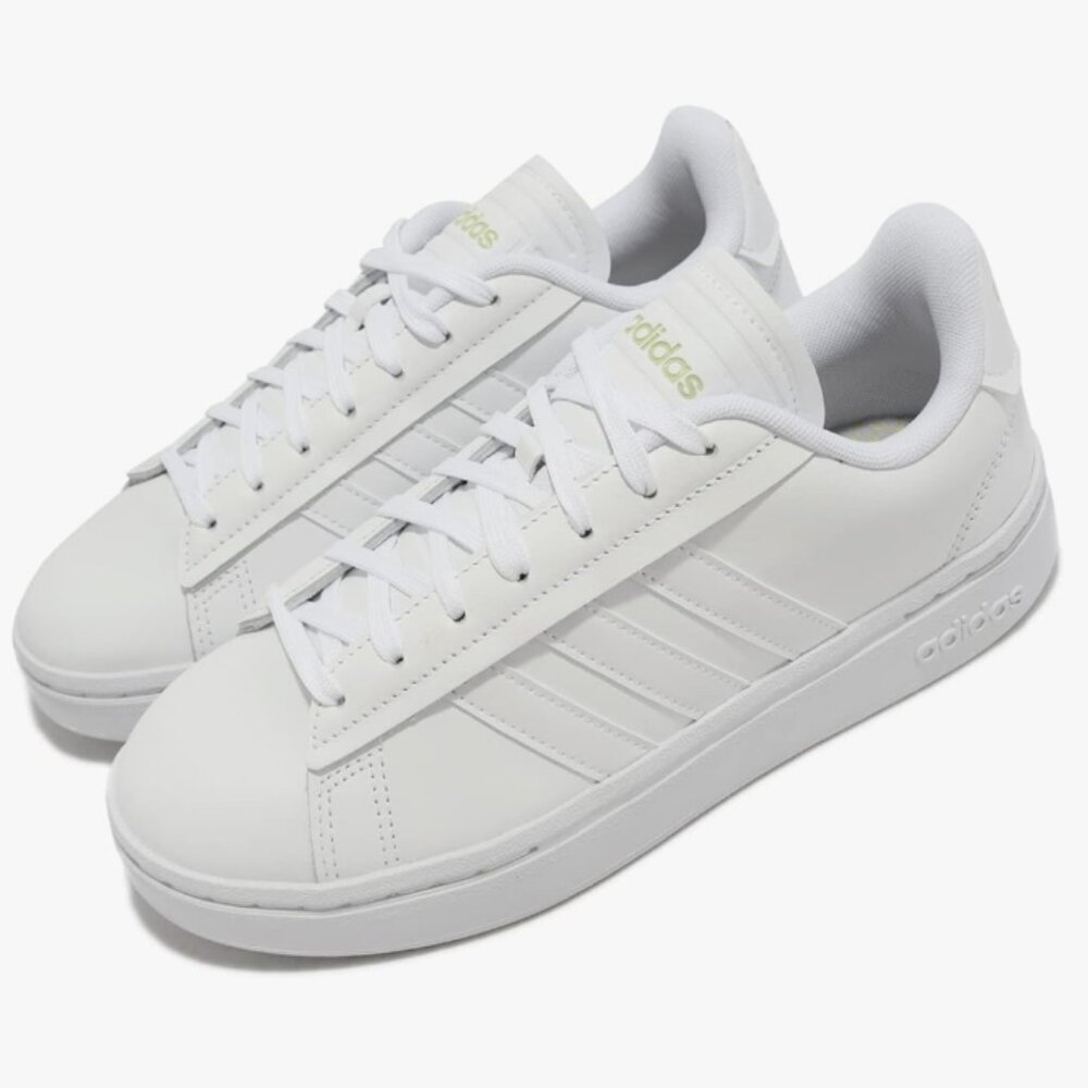 Adidas Grand Court Alpha Shoes Size 5.5